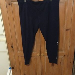 Dallas Cowboy leggings